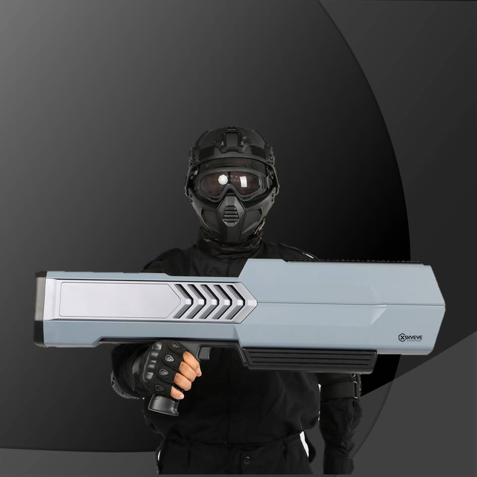 Hunter Lite  XSKYEYE-SPS100